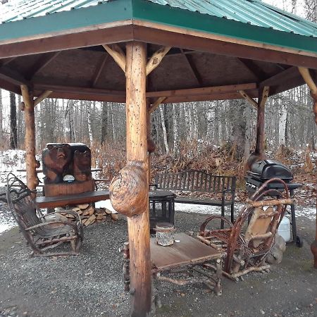 Alaska'S Northland Inn Trapper Creek Екстер'єр фото