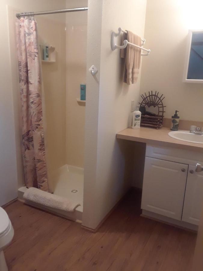Alaska'S Northland Inn Trapper Creek Екстер'єр фото