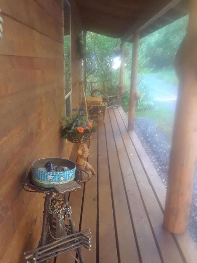 Alaska'S Northland Inn Trapper Creek Екстер'єр фото