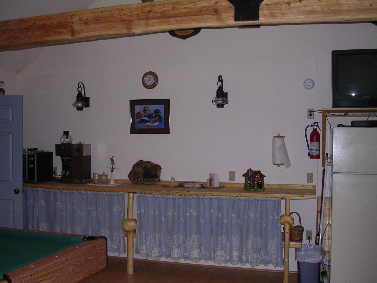 Alaska'S Northland Inn Trapper Creek Екстер'єр фото