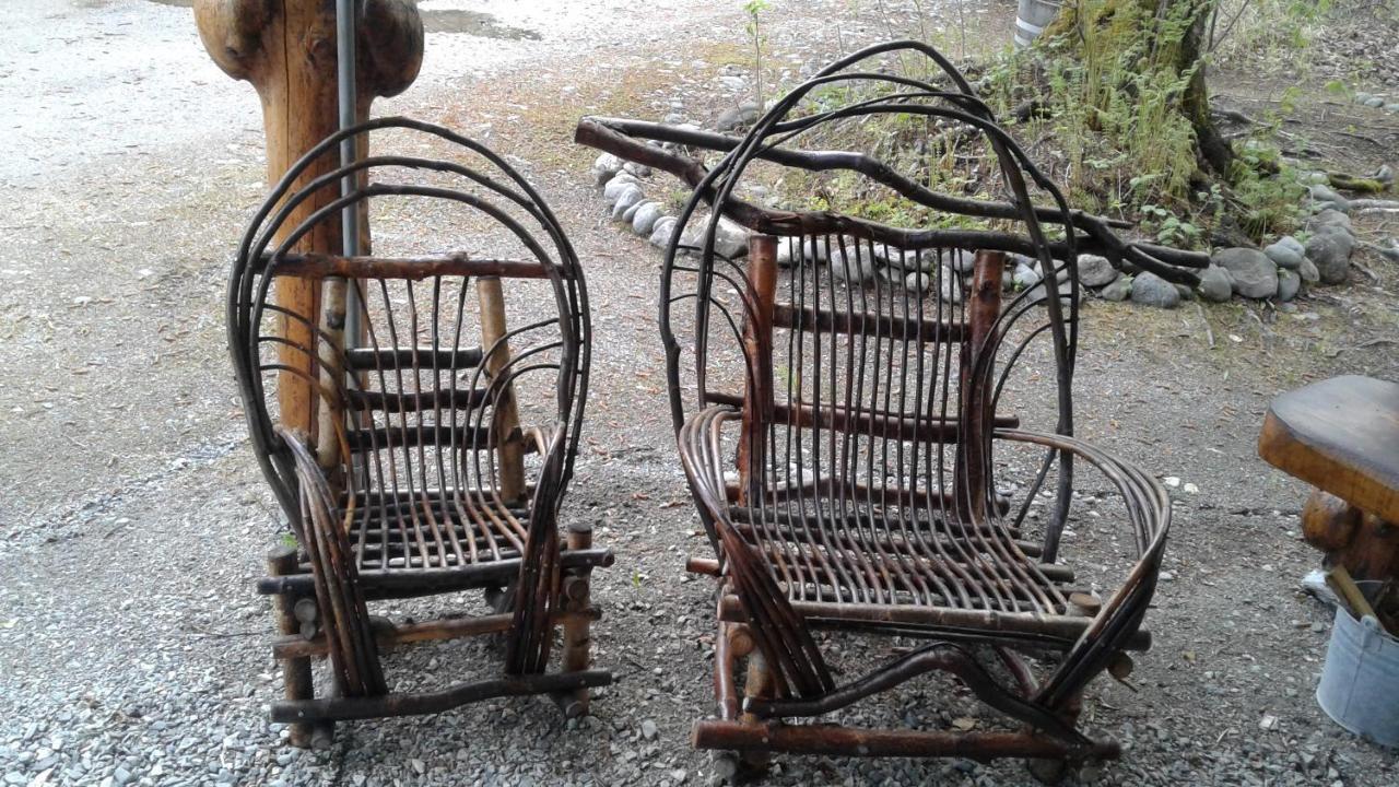 Alaska'S Northland Inn Trapper Creek Екстер'єр фото